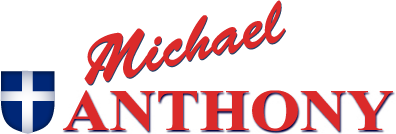 Michael Anthony